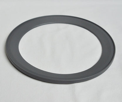 Gamelle inox anti-éclabousures