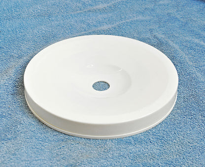 Gamelle inox anti-éclabousures
